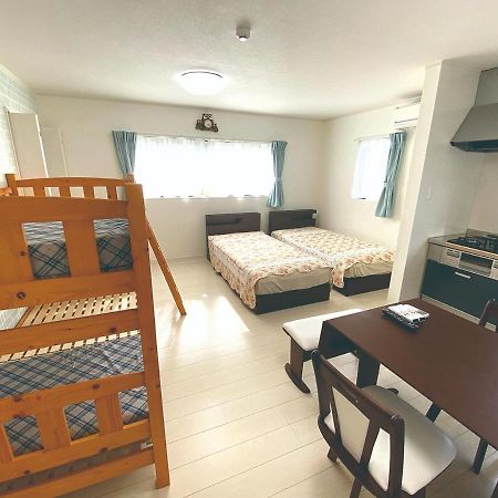 Watatsumi No Yado - Vacation Stay 44120V Iki Ngoại thất bức ảnh