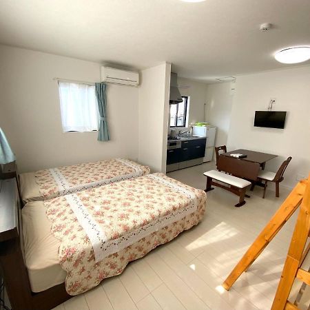 Watatsumi No Yado - Vacation Stay 44120V Iki Ngoại thất bức ảnh
