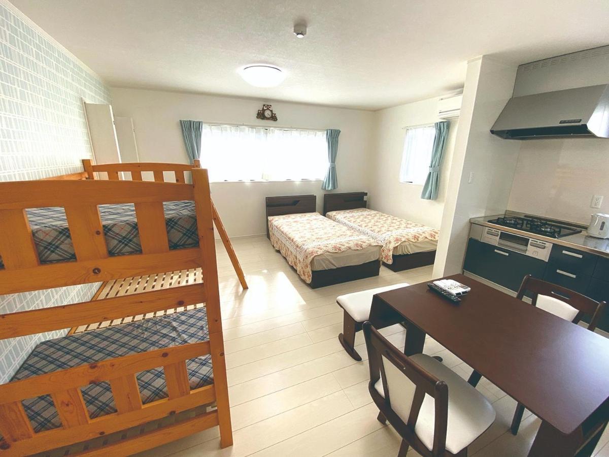 Watatsumi No Yado - Vacation Stay 44120V Iki Ngoại thất bức ảnh