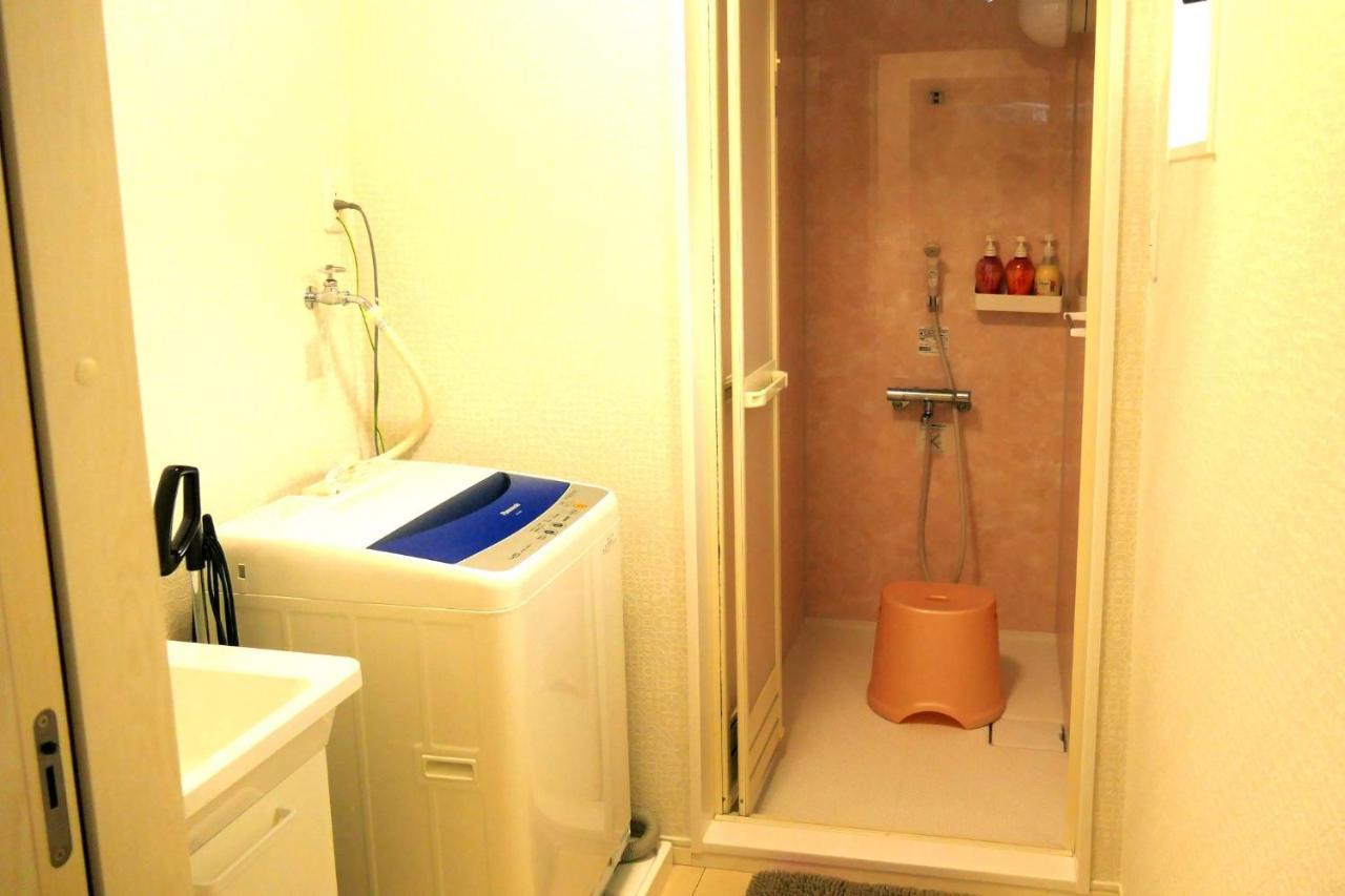 Watatsumi No Yado - Vacation Stay 44120V Iki Ngoại thất bức ảnh